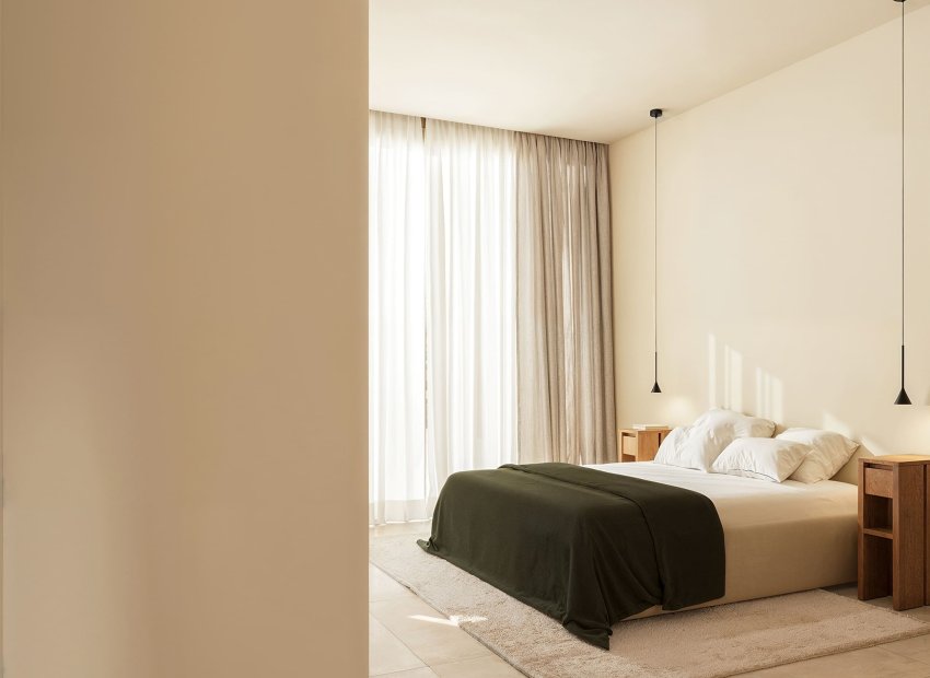 Nieuwbouw Woningen - Villa - La Finca Golf - La finca Golf