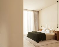 Nieuwbouw Woningen - Villa - La Finca Golf - La finca Golf