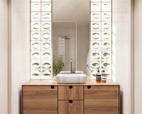 Nieuwbouw Woningen - Villa - La Finca Golf - La finca Golf