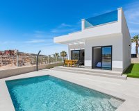 Nieuwbouw Woningen - Villa - La Finca Golf - La finca Golf