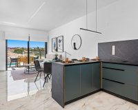 Nieuwbouw Woningen - Villa - La Finca Golf - La finca Golf