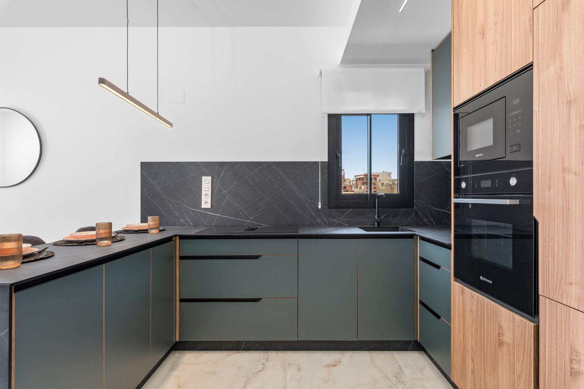 Nieuwbouw Woningen - Villa - La Finca Golf - La finca Golf