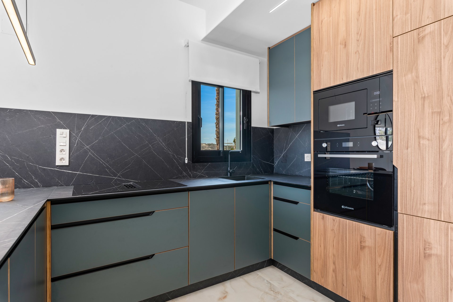 Nieuwbouw Woningen - Villa - La Finca Golf - La finca Golf