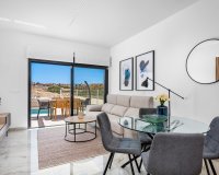 Nieuwbouw Woningen - Villa - La Finca Golf - La finca Golf