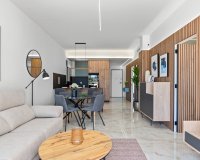 Nieuwbouw Woningen - Villa - La Finca Golf - La finca Golf