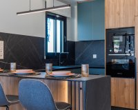 Nieuwbouw Woningen - Villa - La Finca Golf - La finca Golf