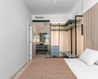 Nieuwbouw Woningen - Villa - La Finca Golf - La finca Golf