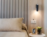 Nieuwbouw Woningen - Villa - La Finca Golf - La finca Golf