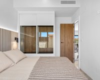 Nieuwbouw Woningen - Villa - La Finca Golf - La finca Golf