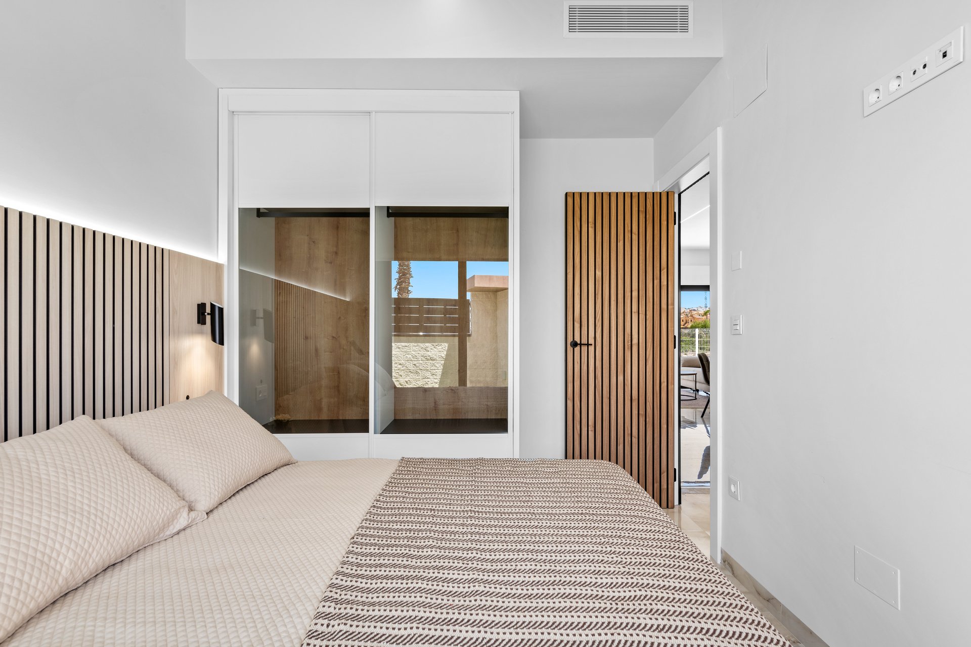 Nieuwbouw Woningen - Villa - La Finca Golf - La finca Golf