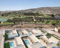 Nieuwbouw Woningen - Villa - La Finca Golf - La finca Golf
