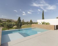 Nieuwbouw Woningen - Villa - La Finca Golf - La finca Golf