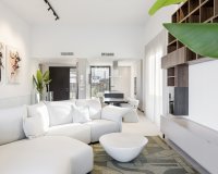 Nieuwbouw Woningen - Villa - La Finca Golf - La finca Golf