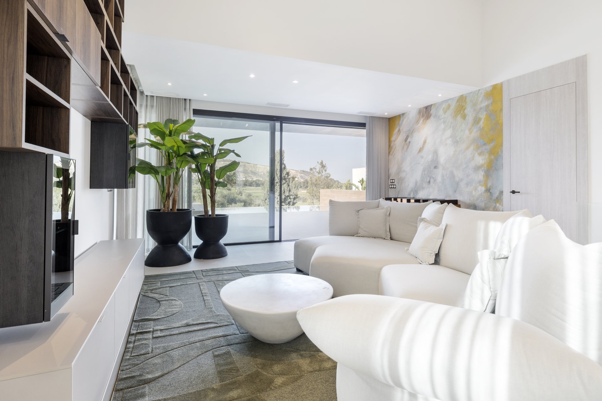 Nieuwbouw Woningen - Villa - La Finca Golf - La finca Golf