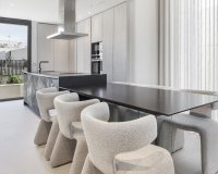 Nieuwbouw Woningen - Villa - La Finca Golf - La finca Golf