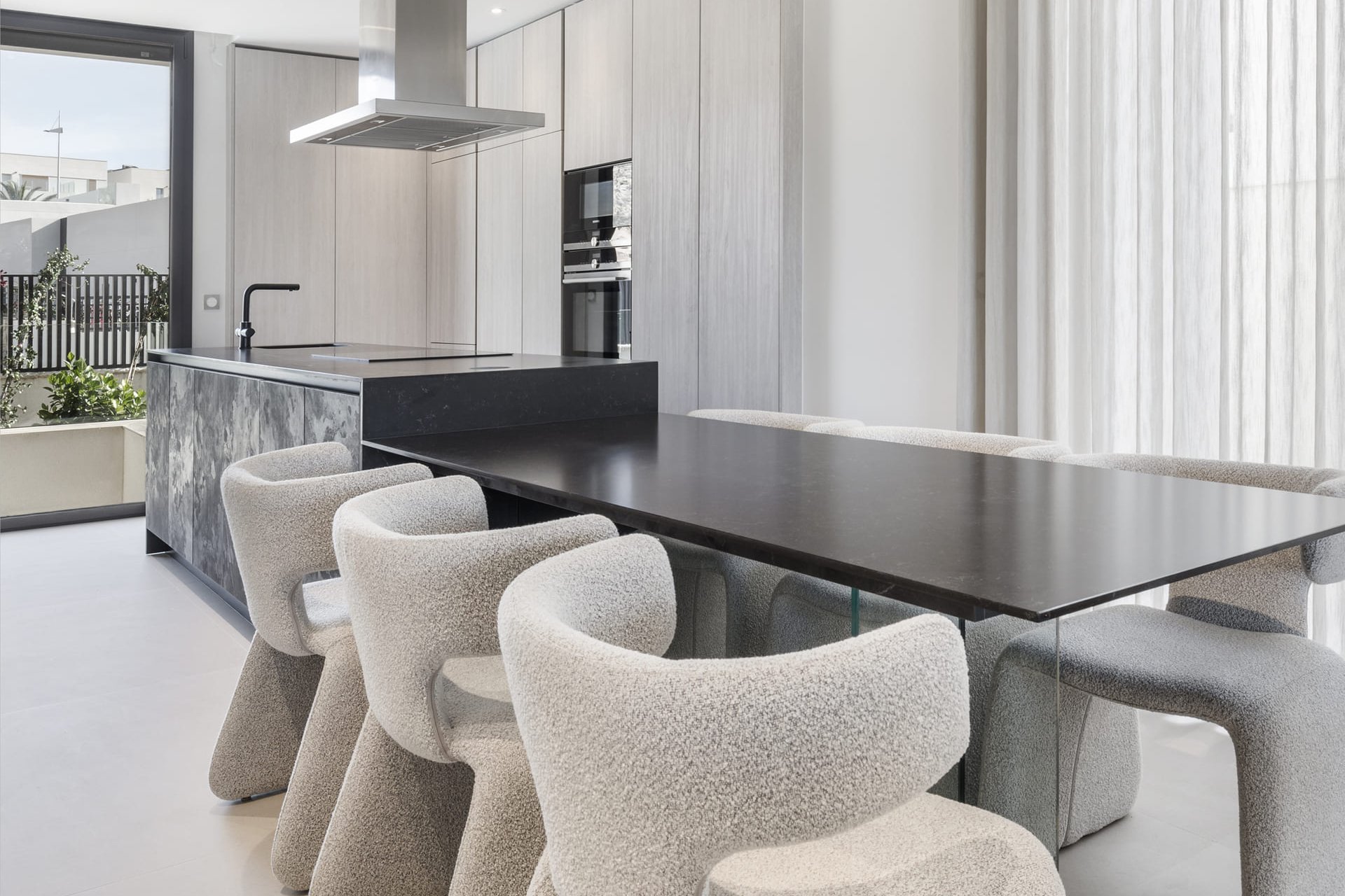 Nieuwbouw Woningen - Villa - La Finca Golf - La finca Golf