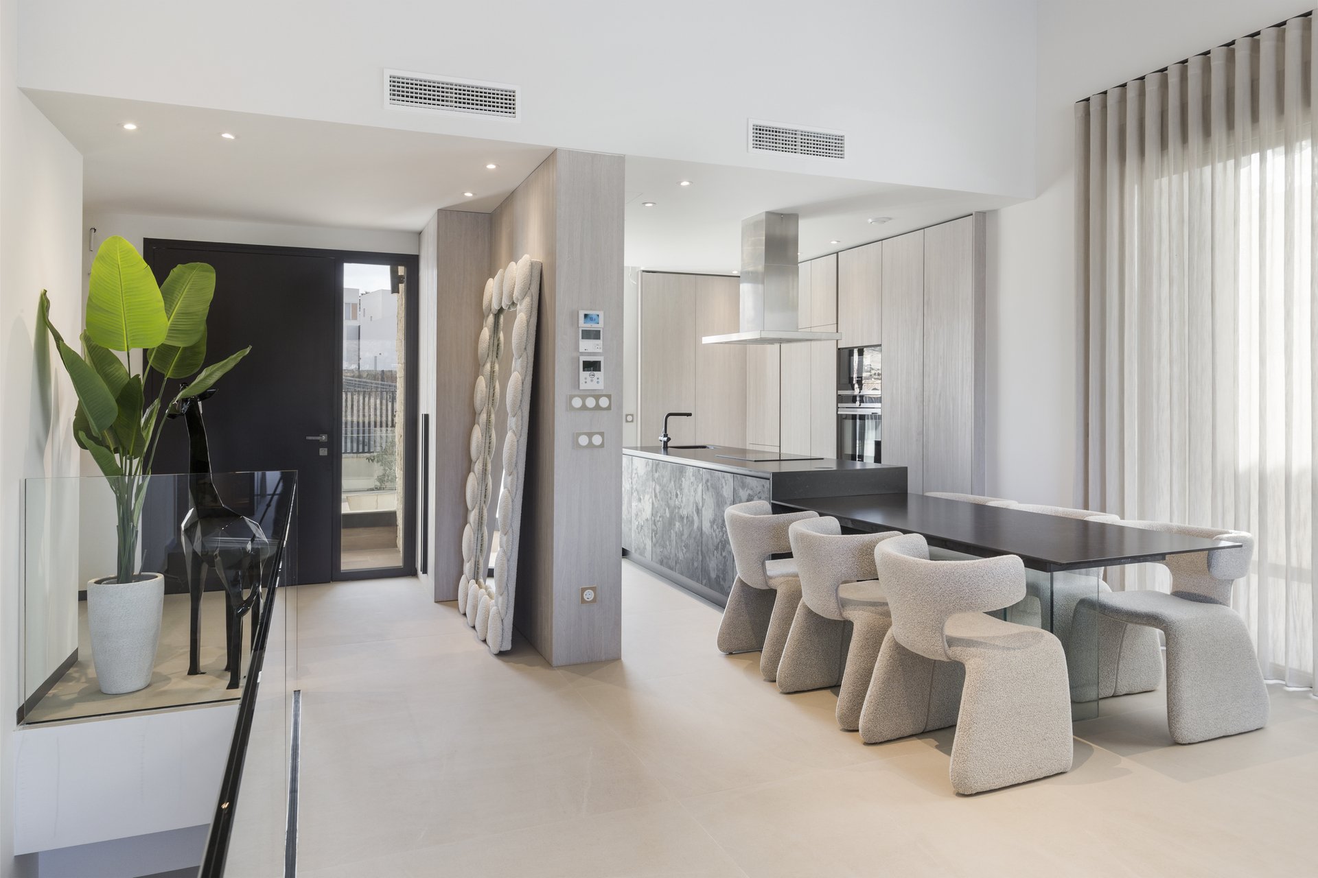 Nieuwbouw Woningen - Villa - La Finca Golf - La finca Golf