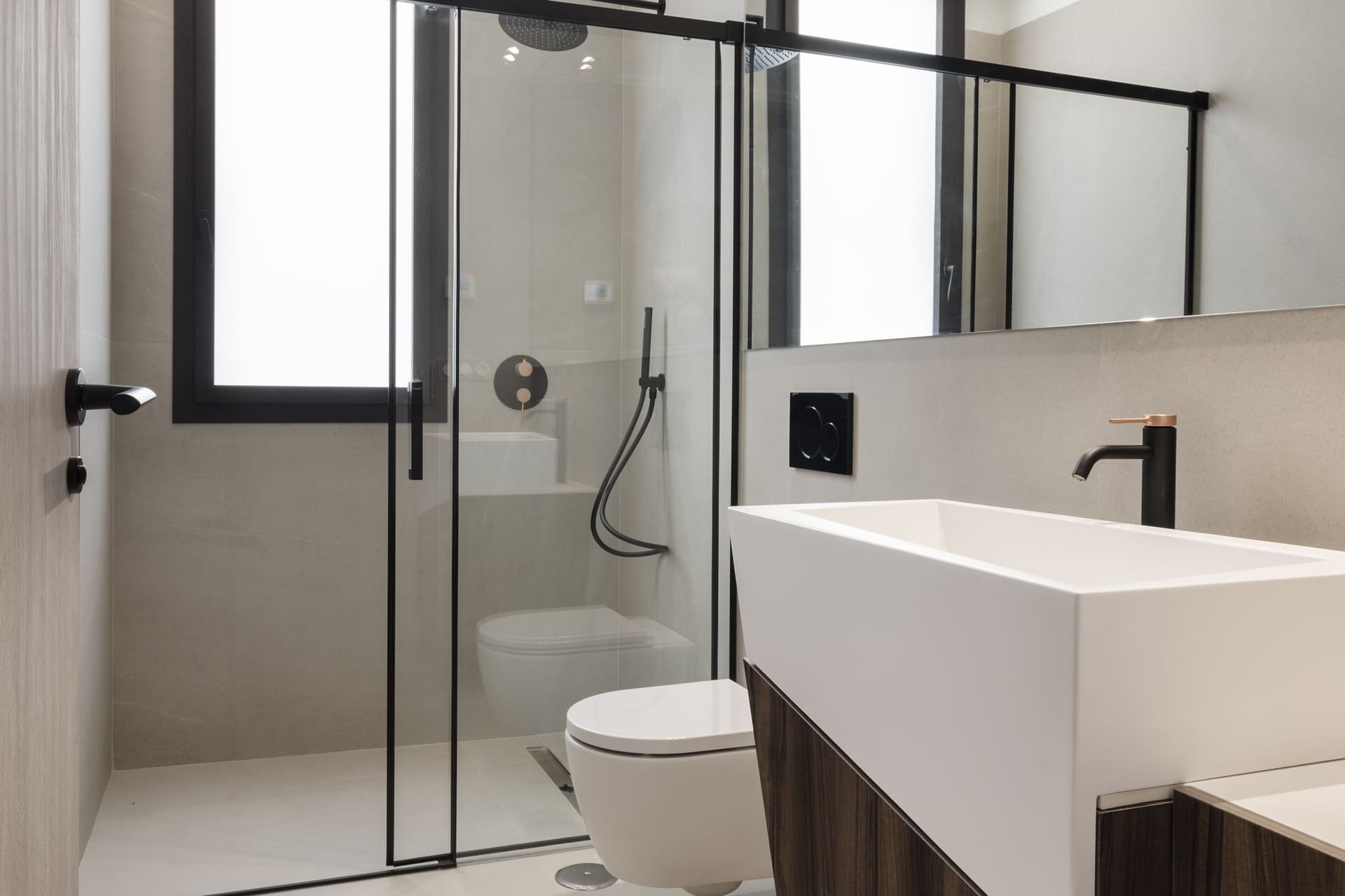 Nieuwbouw Woningen - Villa - La Finca Golf - La finca Golf