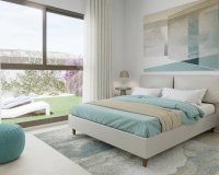 Nieuwbouw Woningen - Villa - La Finca Golf - La finca Golf