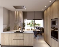 Nieuwbouw Woningen - Villa - La Finca Golf - La finca Golf