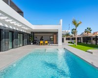 Nieuwbouw Woningen - Villa - La Finca Golf - La finca Golf