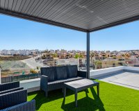 Nieuwbouw Woningen - Villa - La Finca Golf - La finca Golf