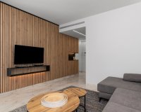 Nieuwbouw Woningen - Villa - La Finca Golf - La finca Golf