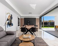 Nieuwbouw Woningen - Villa - La Finca Golf - La finca Golf