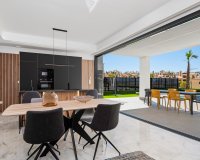 Nieuwbouw Woningen - Villa - La Finca Golf - La finca Golf