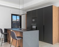 Nieuwbouw Woningen - Villa - La Finca Golf - La finca Golf