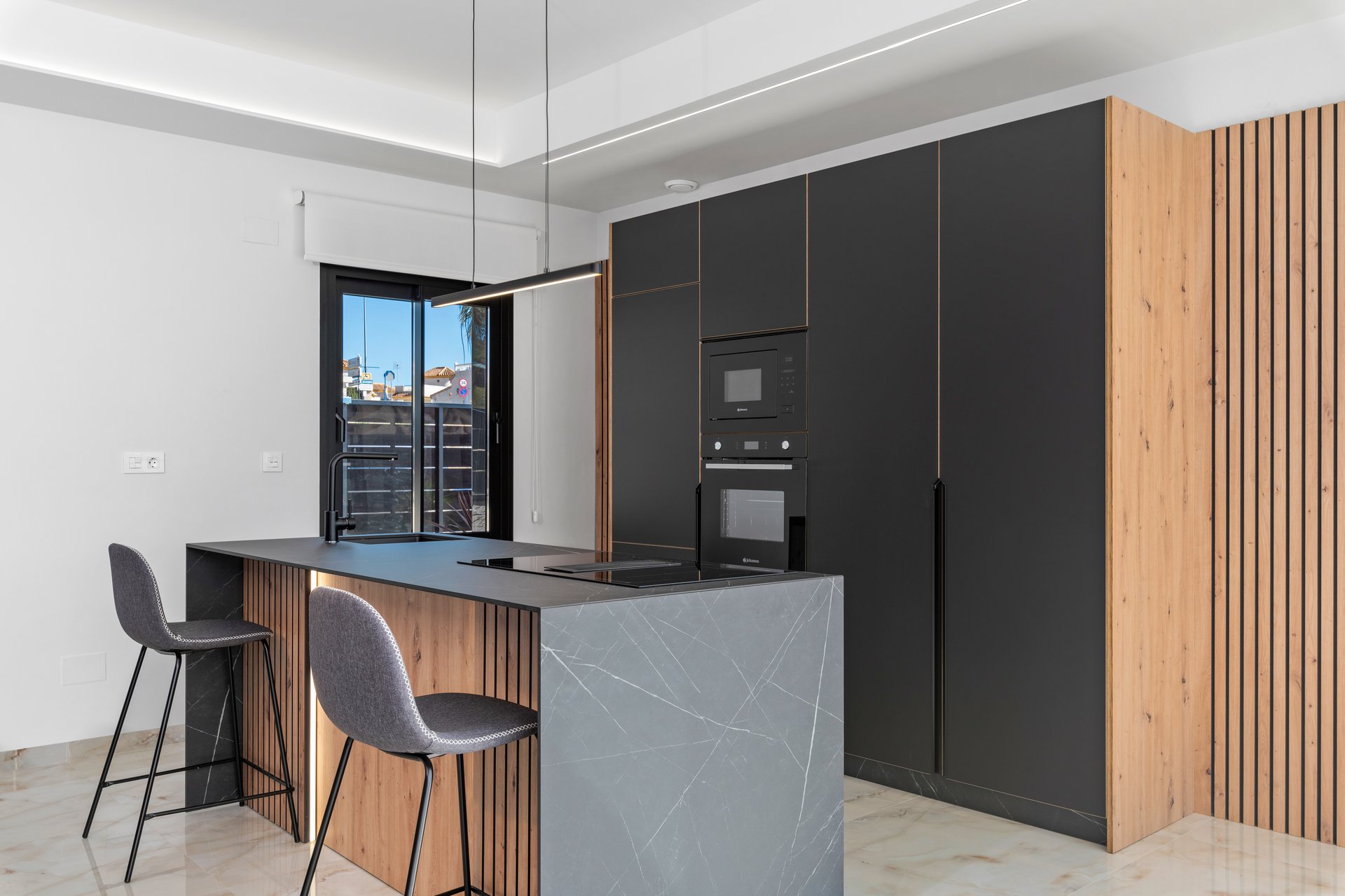 Nieuwbouw Woningen - Villa - La Finca Golf - La finca Golf