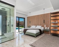 Nieuwbouw Woningen - Villa - La Finca Golf - La finca Golf