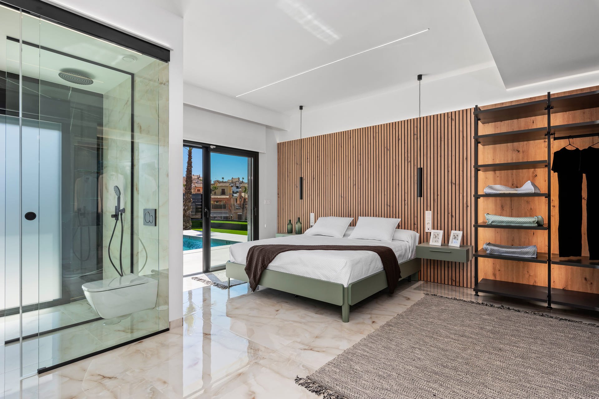 Nieuwbouw Woningen - Villa - La Finca Golf - La finca Golf