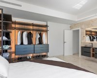 Nieuwbouw Woningen - Villa - La Finca Golf - La finca Golf