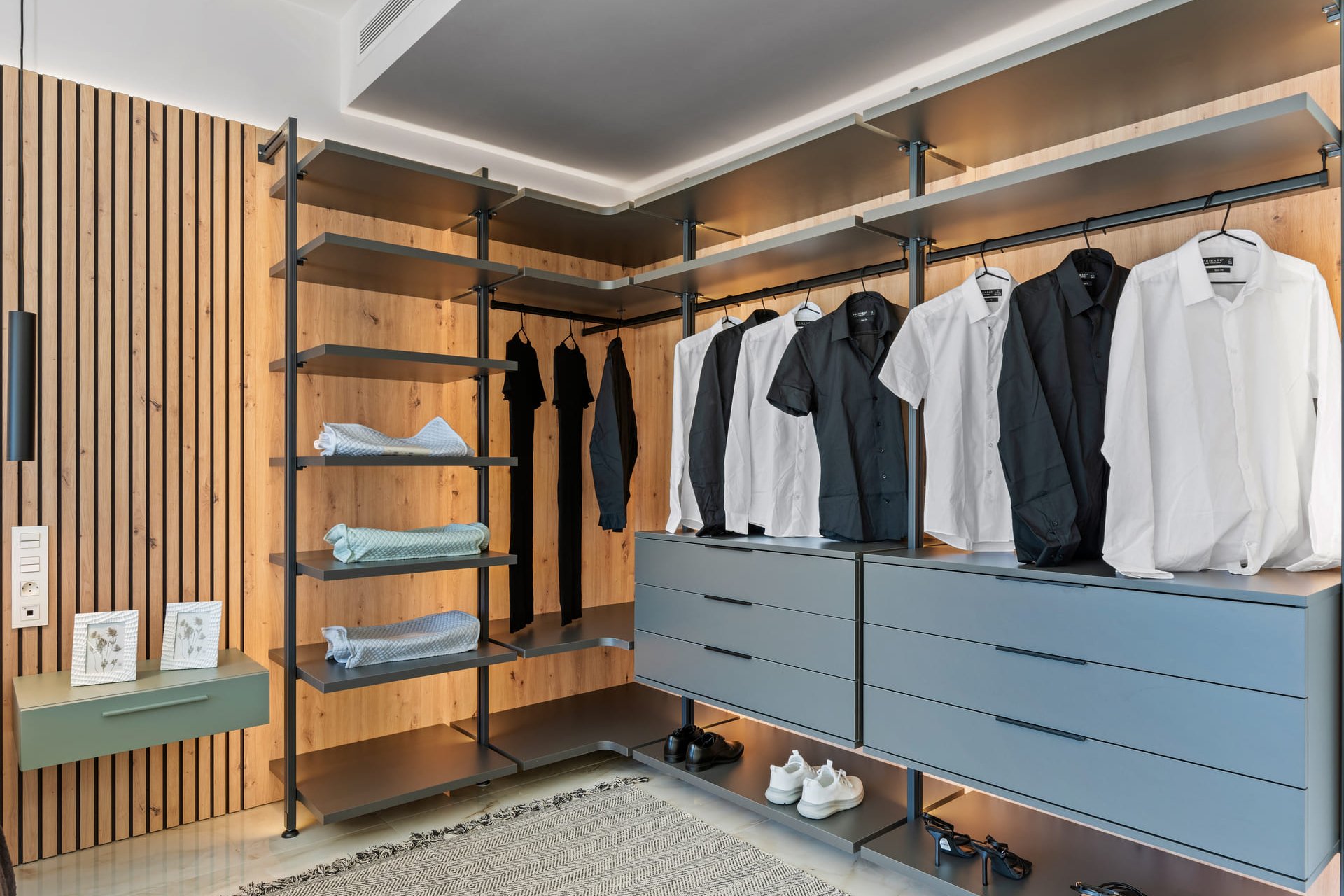 Nieuwbouw Woningen - Villa - La Finca Golf - La finca Golf