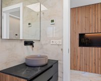 Nieuwbouw Woningen - Villa - La Finca Golf - La finca Golf