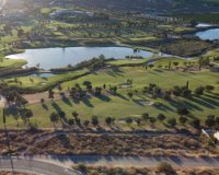 Nieuwbouw Woningen - Villa - La Finca Golf - La finca Golf