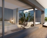 Nieuwbouw Woningen - Villa - La Finca Golf - La finca Golf