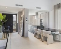 Nieuwbouw Woningen - Villa - La Finca Golf - La finca Golf