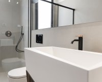 Nieuwbouw Woningen - Villa - La Finca Golf - La finca Golf