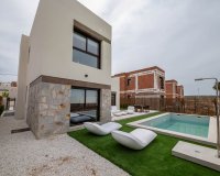 Nieuwbouw Woningen - Villa - La Finca Golf - La finca Golf