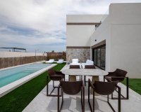 Nieuwbouw Woningen - Villa - La Finca Golf - La finca Golf