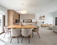 Nieuwbouw Woningen - Villa - La Finca Golf - La finca Golf