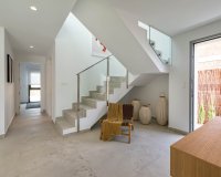 Nieuwbouw Woningen - Villa - La Finca Golf - La finca Golf
