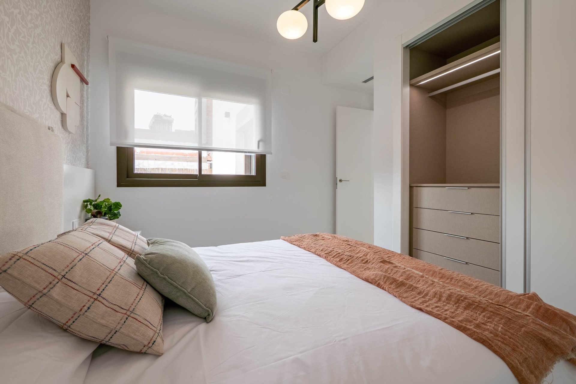 Nieuwbouw Woningen - Villa - La Finca Golf - La finca Golf