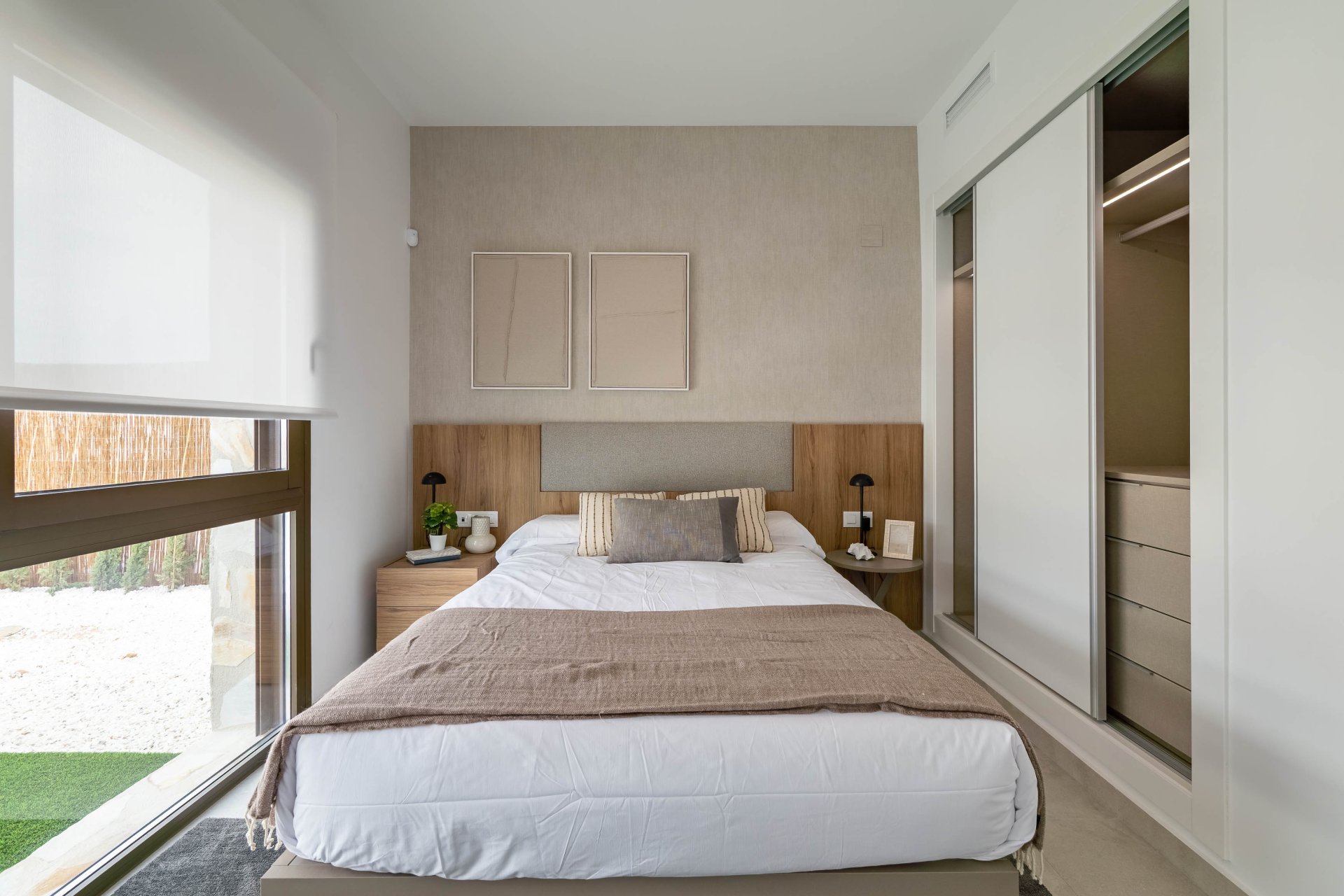 Nieuwbouw Woningen - Villa - La Finca Golf - La finca Golf