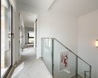 Nieuwbouw Woningen - Villa - La Finca Golf - La finca Golf
