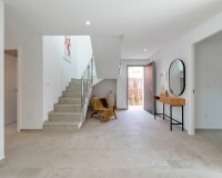 Nieuwbouw Woningen - Villa - La Finca Golf - La finca Golf