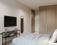 Nieuwbouw Woningen - Villa - La Finca Golf - La finca Golf