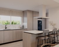 Nieuwbouw Woningen - Villa - La Finca Golf - La finca Golf
